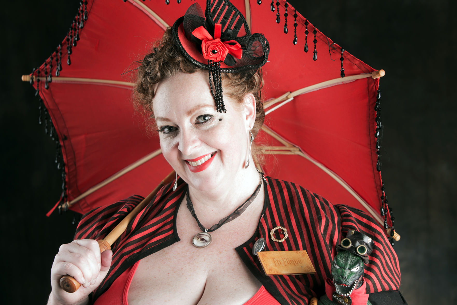 Steampunk